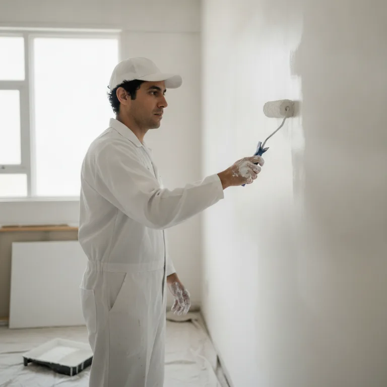 pintor Guanambi